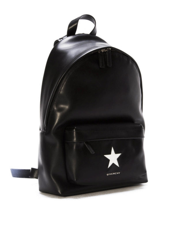 givenchy backpack star