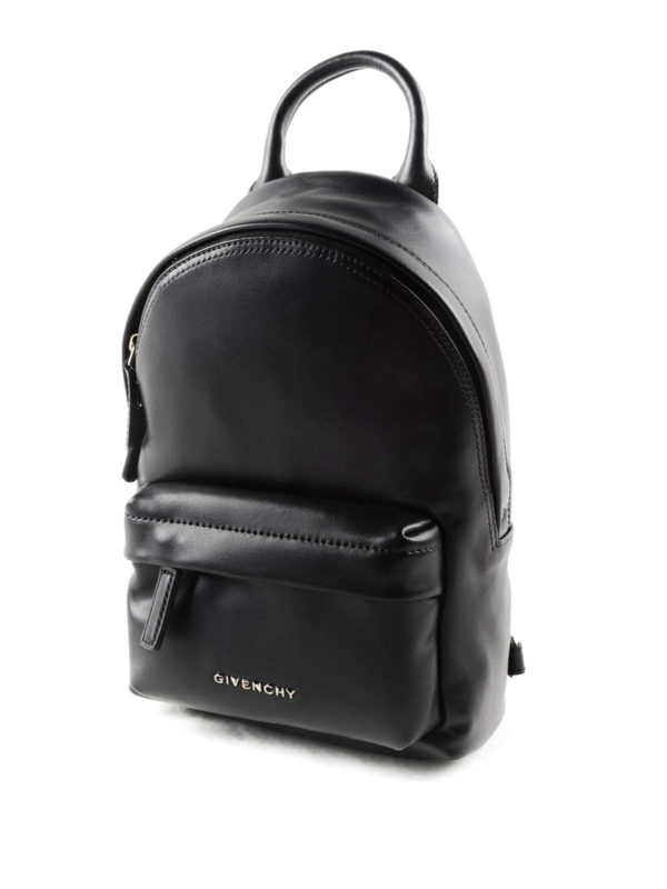 givenchy nano leather backpack