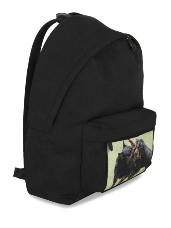 givenchy rottweiler backpack