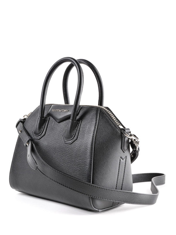 givenchy patent leather bag
