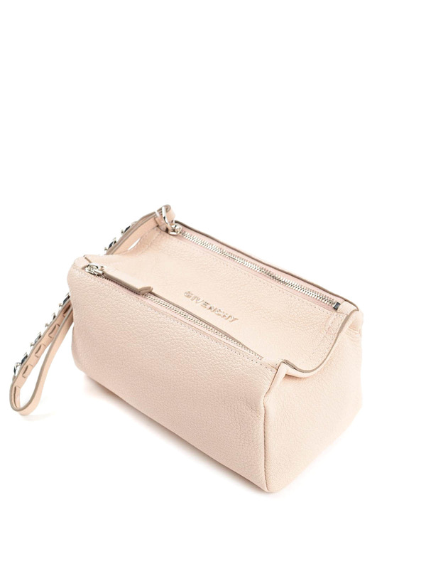 givenchy pandora wristlet