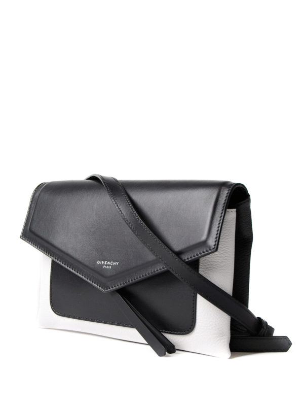 givenchy duetto crossbody bag