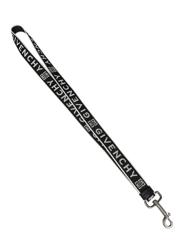 Key holders Givenchy - Branded neck key holder - BK6002K0BQ004 | iKRIX.com