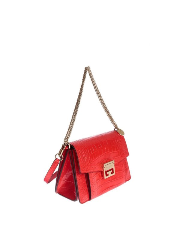 givenchy gv3 red