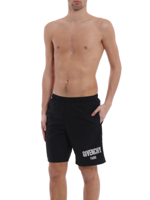 givenchy swim shorts