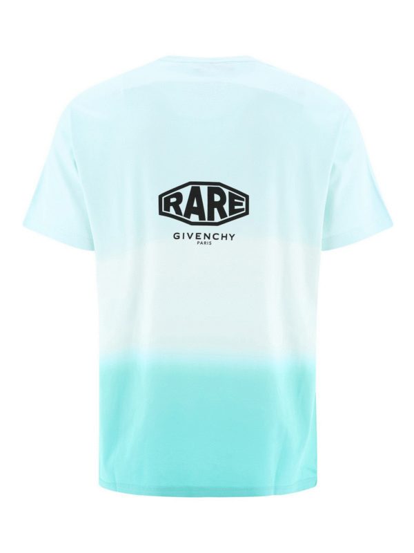 تی شرت Givenchy - Studio Homme T-shirt - BM70XL3002326 | iKRIX