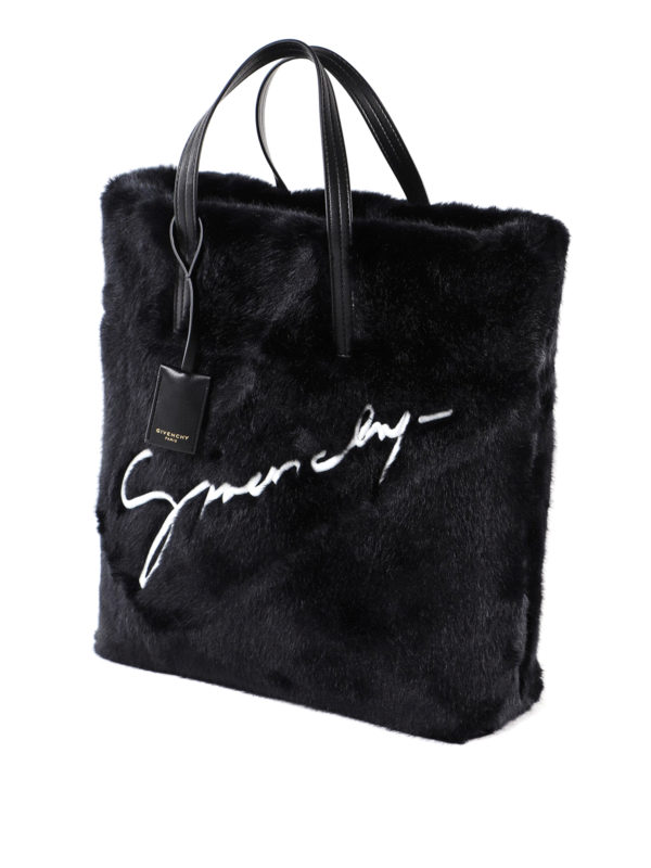 Givenchy fur bag Clearance