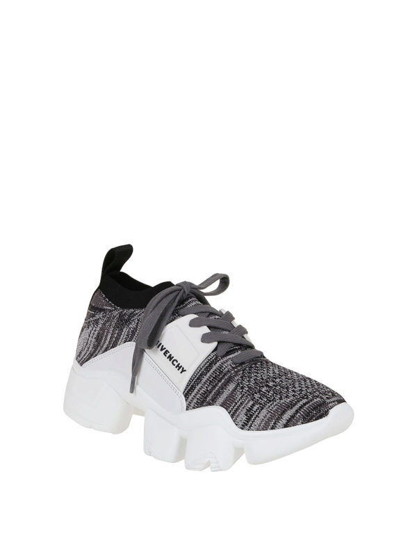 givenchy trainers jaw