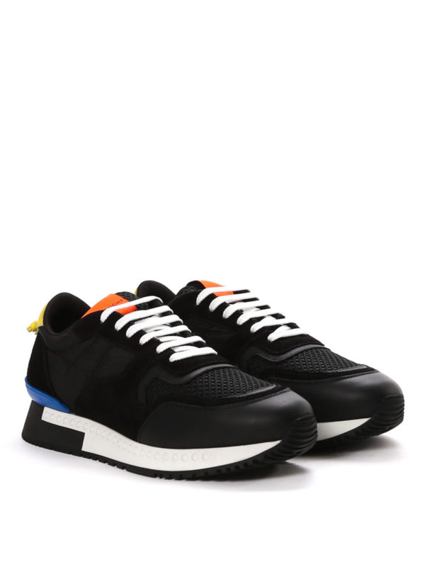 givenchy sneakers runner