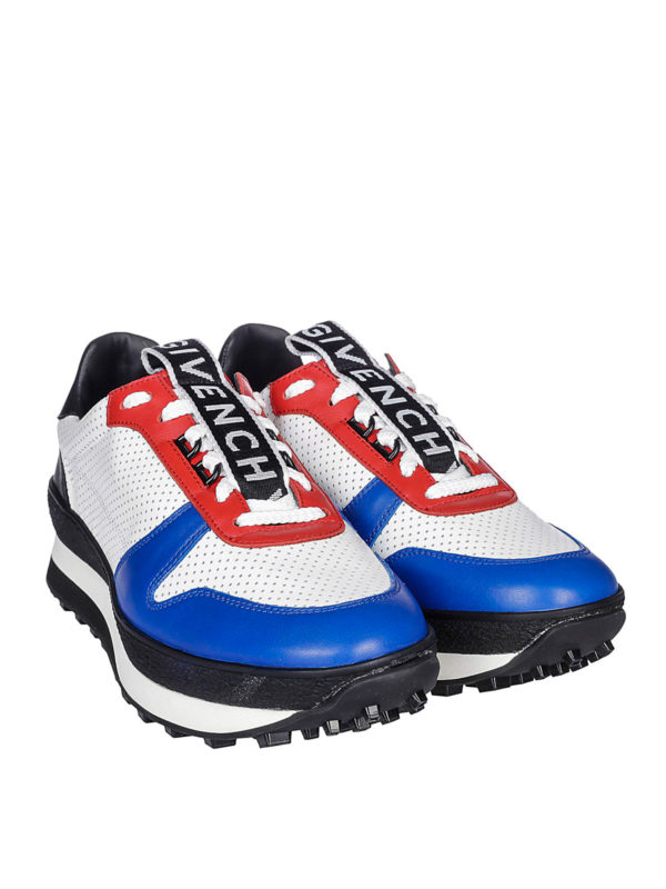 givenchy running shoes