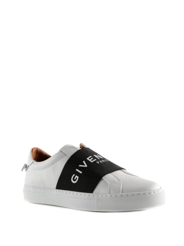 givenchy trainers white