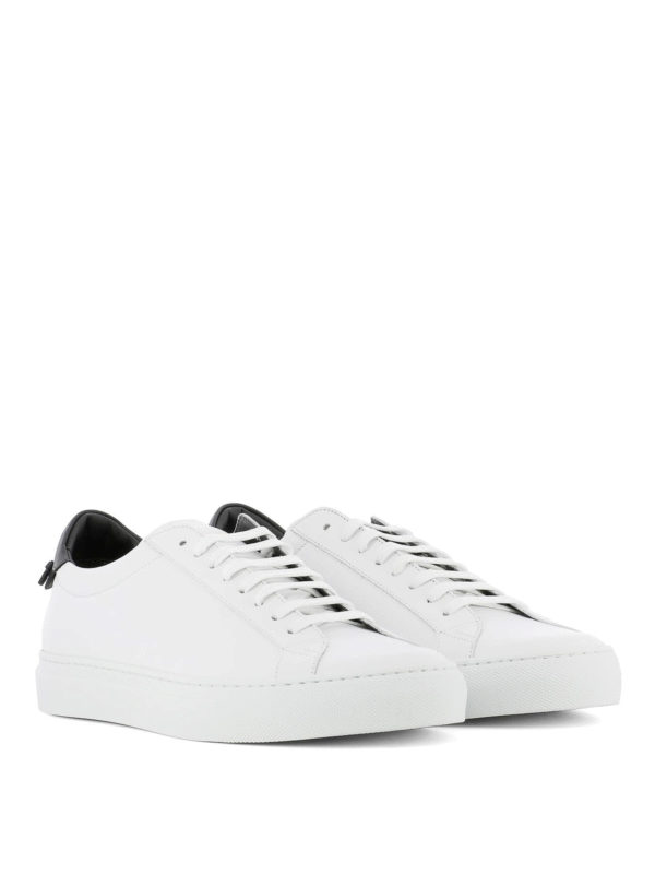 givenchy low top