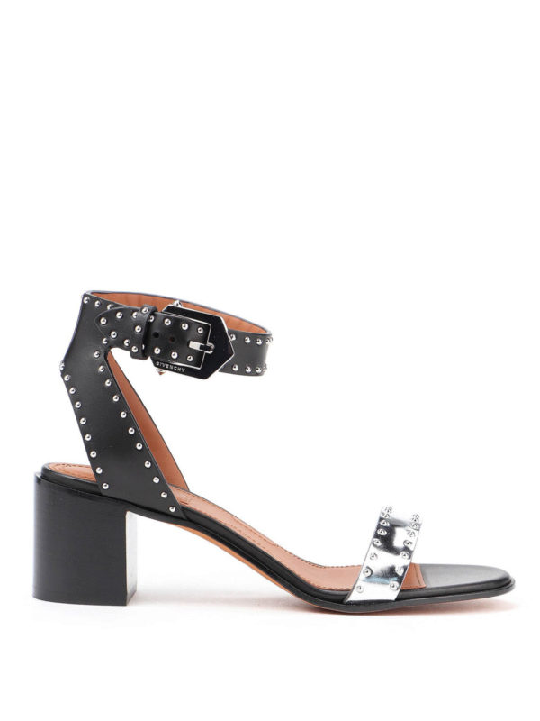 givenchy chunky sandals