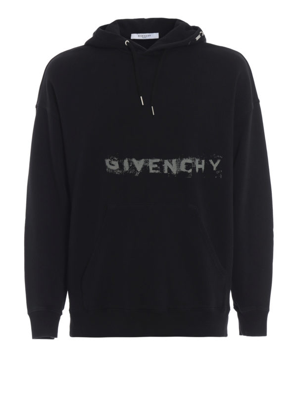 givenchy zip up jacket