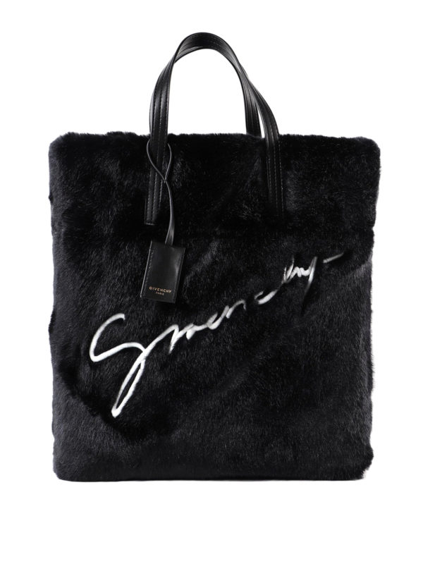 Givenchy fur bag Clearance