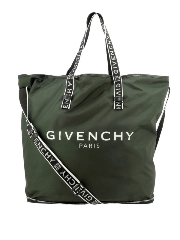 Totes bags Givenchy - Foldable tote bag - BK507CK0B5004 | iKRIX.com