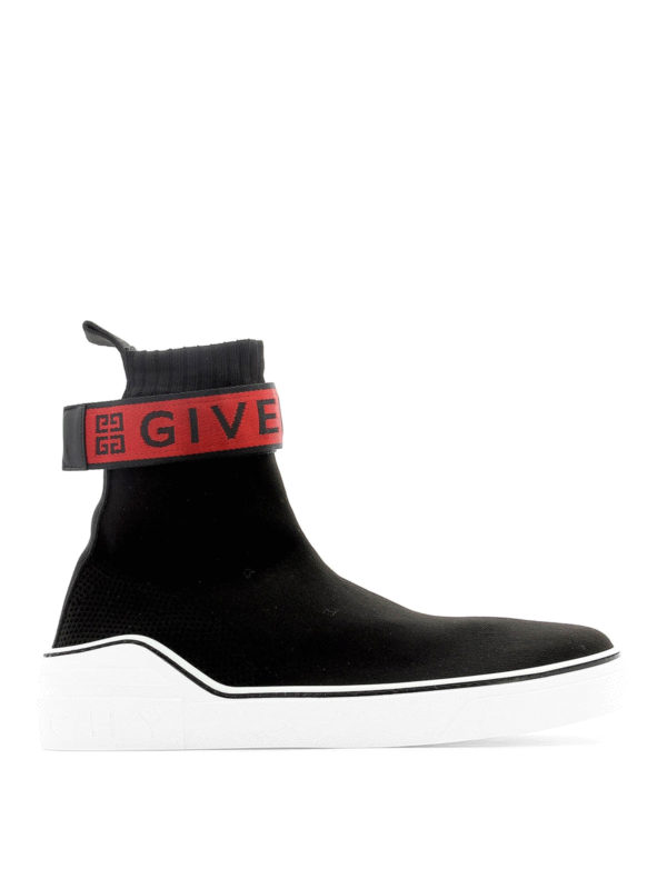 givenchy sock trainers