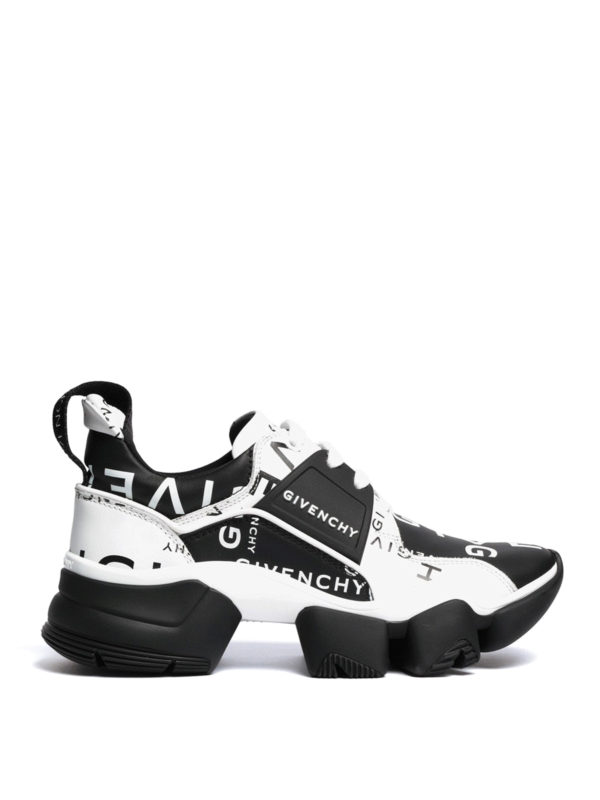 givenchy logo sneakers