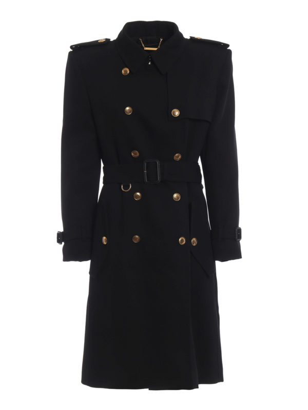 givenchy winter coat