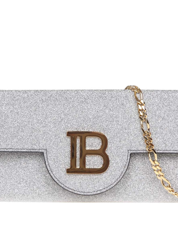 balmain wallet