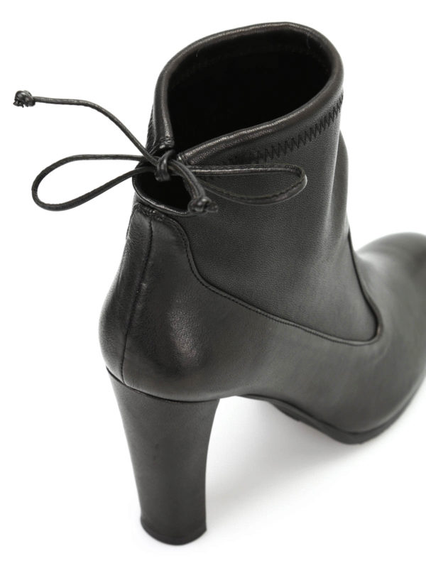 stuart weitzman glove bootie