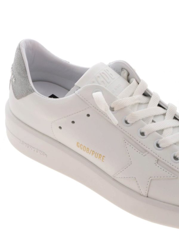 purestar golden goose