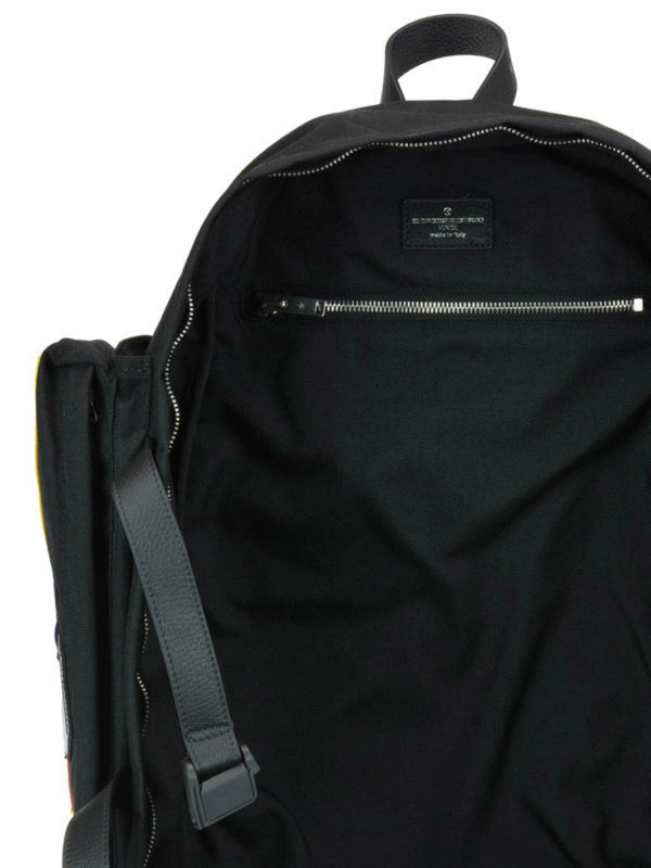 golden goose backpack