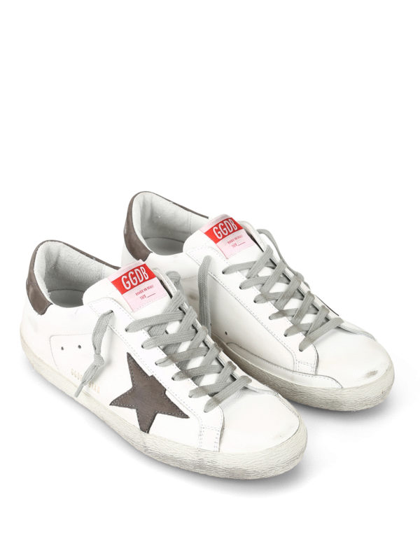 superstar low top sneaker