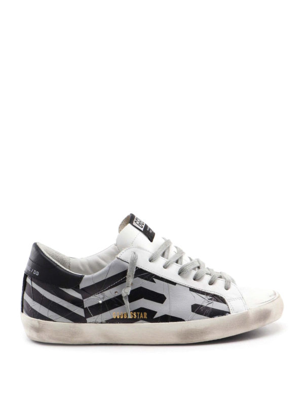 ggdb trainers uk
