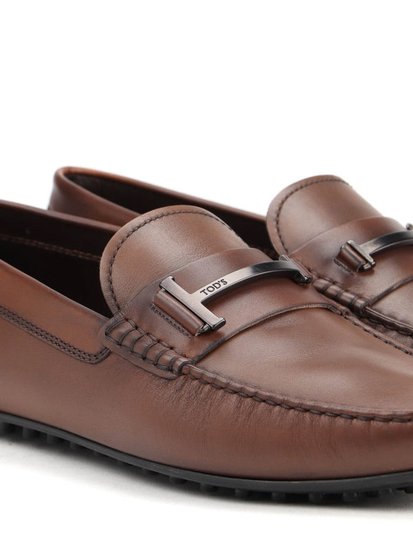 راحتی Tod'S - Gommino Driving loafers 