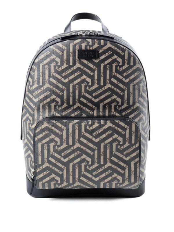 gucci caleido backpack