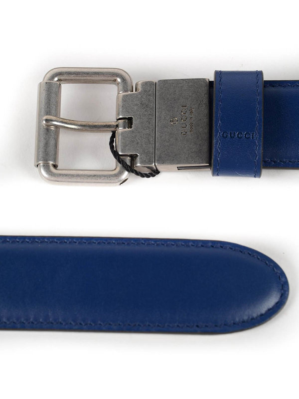 gucci 1973 reversible belt