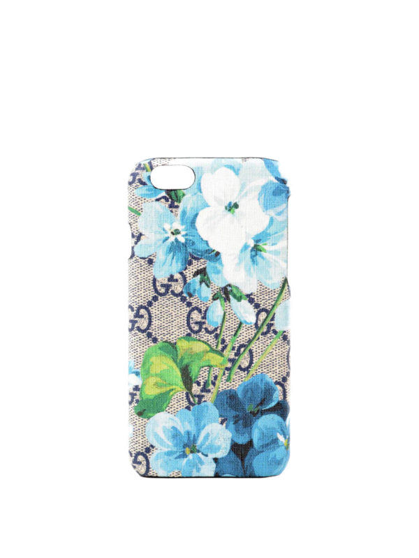 gucci blooms iphone case