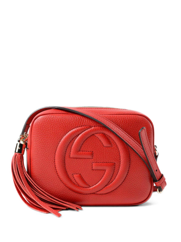 soho disco crossbody
