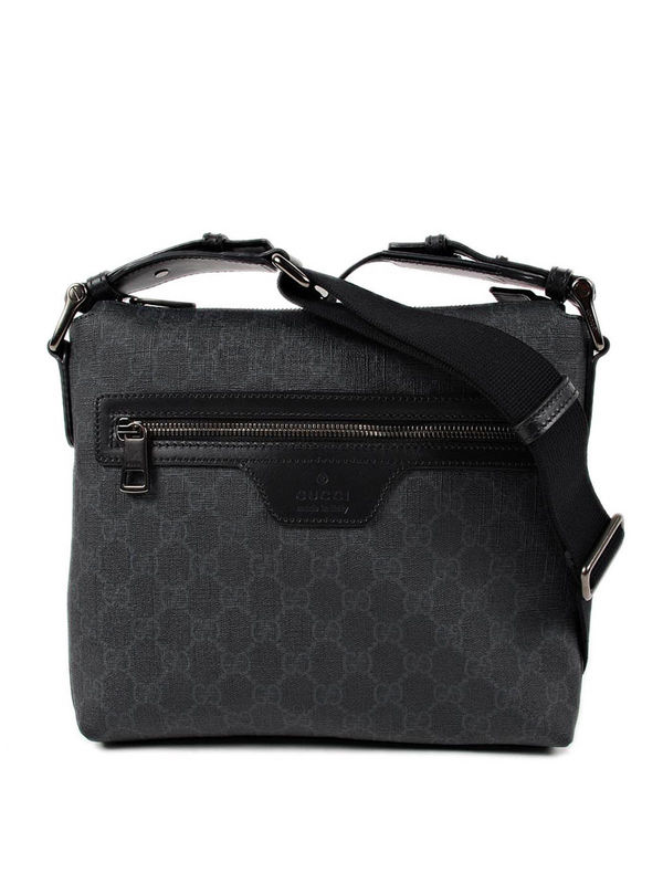 gucci laptop messenger bag