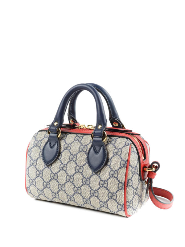 gucci mini bowling bag