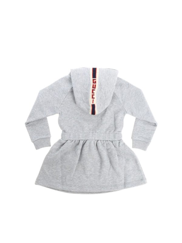 gucci cotton dress