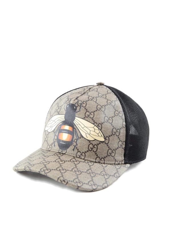 bee gucci cap