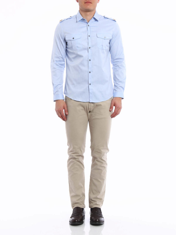 پیراهن Gucci - Duke shirt 