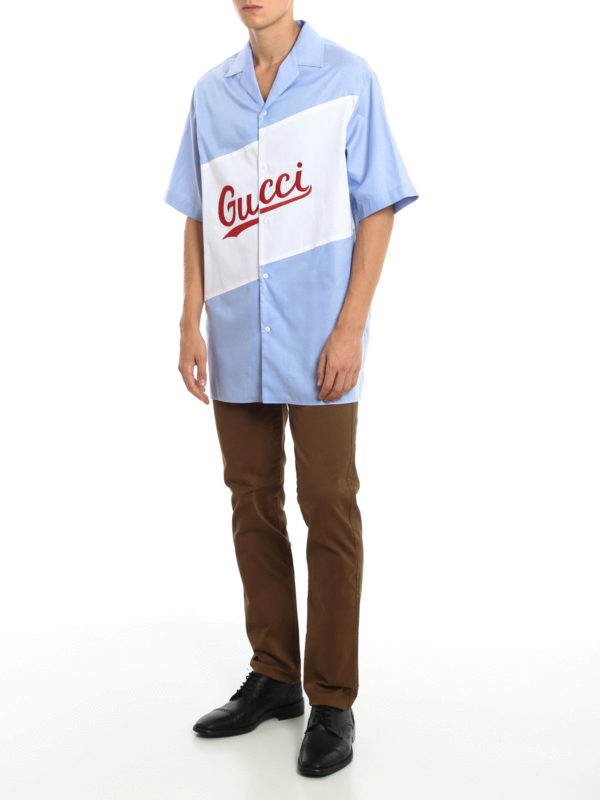 gucci shirt online