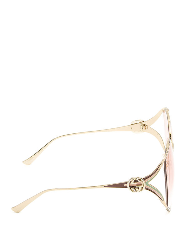 how to authenticate gucci sunglasses