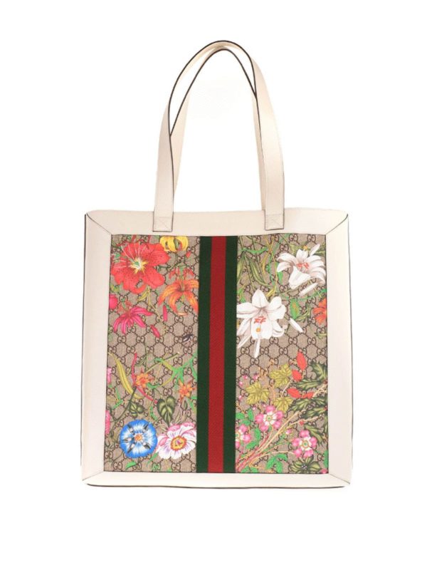 gucci tote bag online