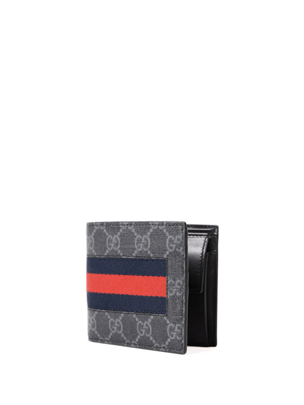 wallets for men supreme
