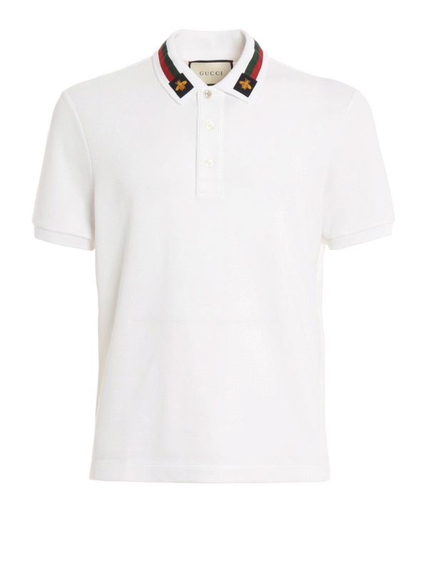 gucci polos men