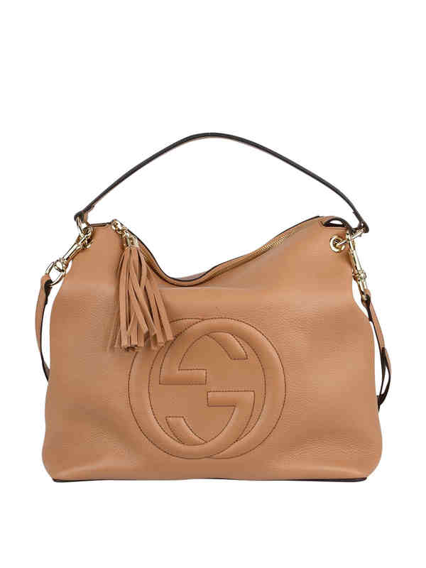 gucci hobo bag soho