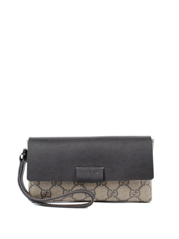 gucci wallet pouch
