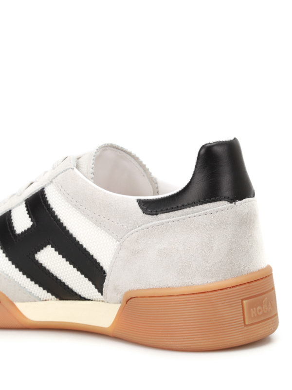 اسپرت،اسنیکرز Hogan - H357 sneakers - HXM3570AC40IPJ692T