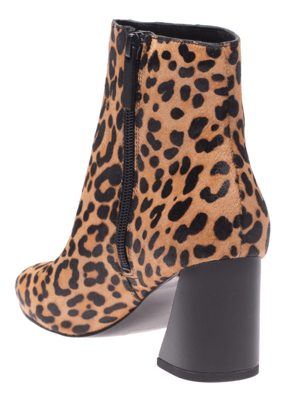 next animal print boots