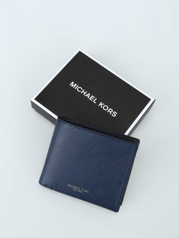 mk harrison wallet