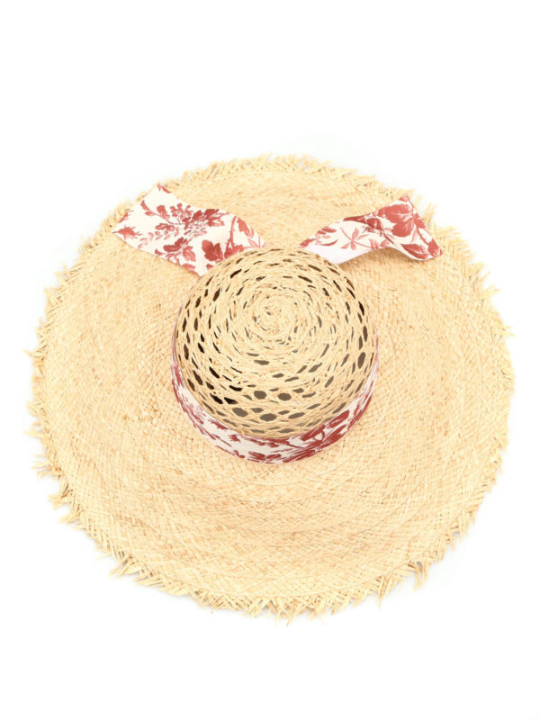 straw hat buy online